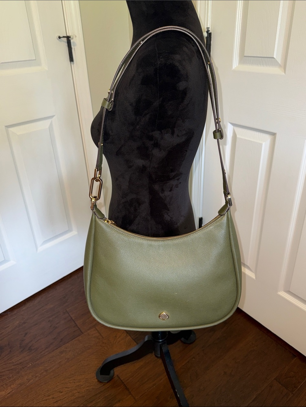 Kate Spade Kayla Large Shoulder Bag - Picture 2 of 11